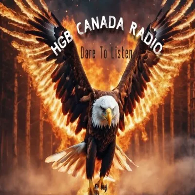 Live streaming HGB Canada Radio