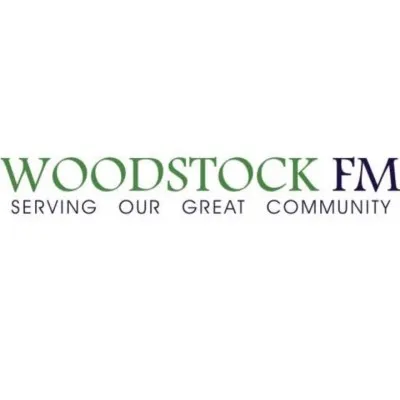 Live streaming Woodstock FM DJ