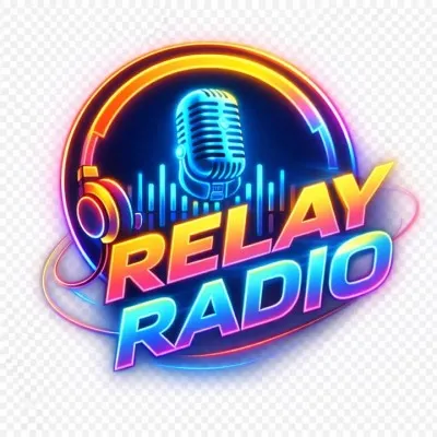 Live streaming Relay-Radio