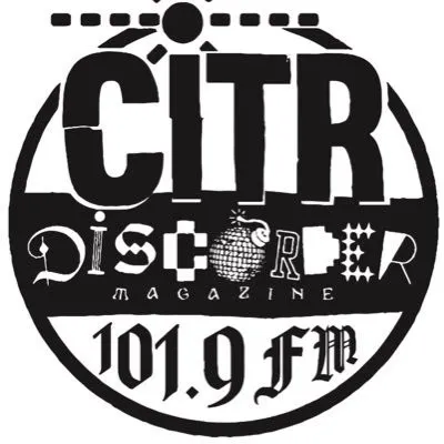 CITR 101.9 FM Live | Vancouver, British Columbia, Canada