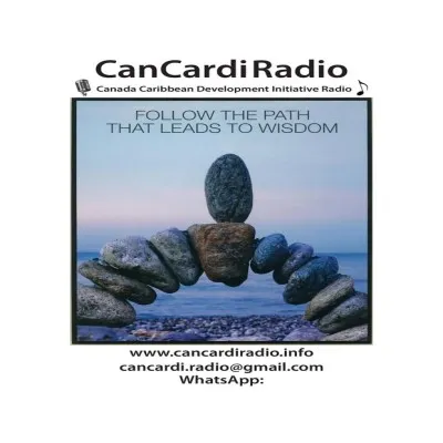 Live streaming Canada Caribbean Development Initiative Radio