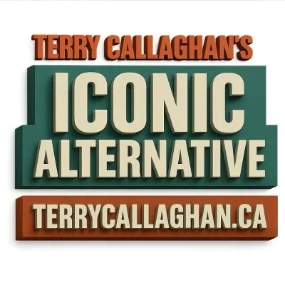 Terry Callaghan's Iconic Alternative Live | Sudbury