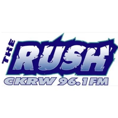 Live streaming The Rush