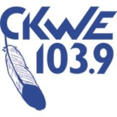 Live streaming CKWE