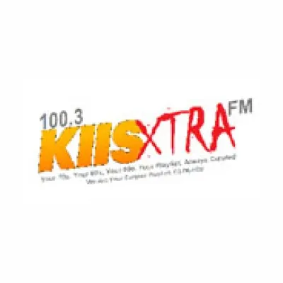 Live streaming Kiis Hd2 Xtra