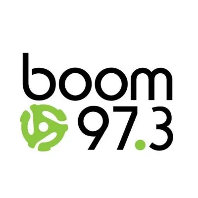 Boom FM Toronto