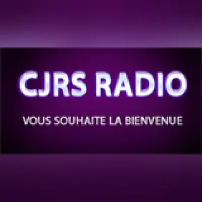 Live streaming CJRS Radio