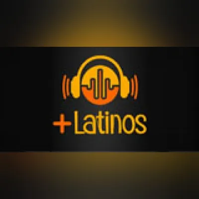 Live streaming Mas Latinos