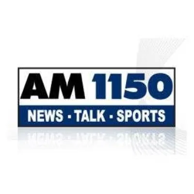 Live streaming AM 1150