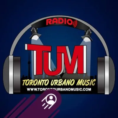 Live streaming Toronto Urbano Radio