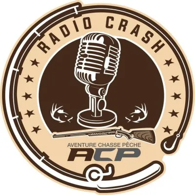 Live streaming Radio Crash