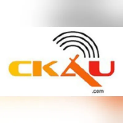 Live streaming CKAU-FM