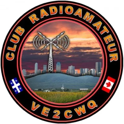 Club Radioamateur VE2CWQ