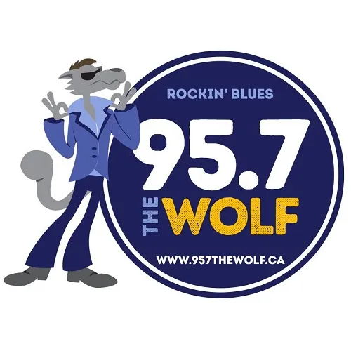 Live streaming The Wolf