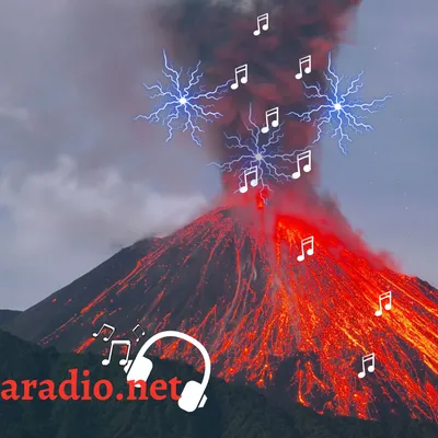 Live streaming HOT LAVA RADIO