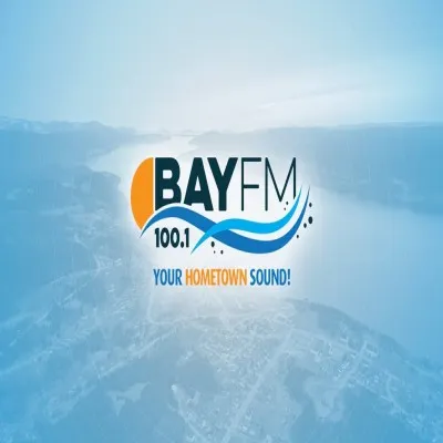 Live streaming BayFM