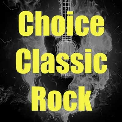 Live streaming Choice Classic Rock