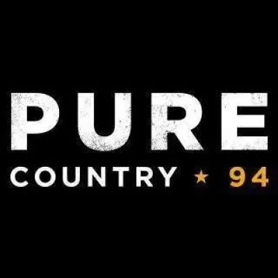 Live streaming Pure Country 94