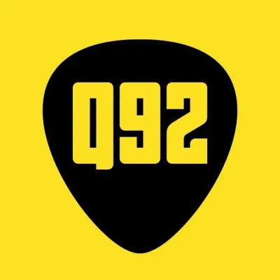 Live streaming Q92