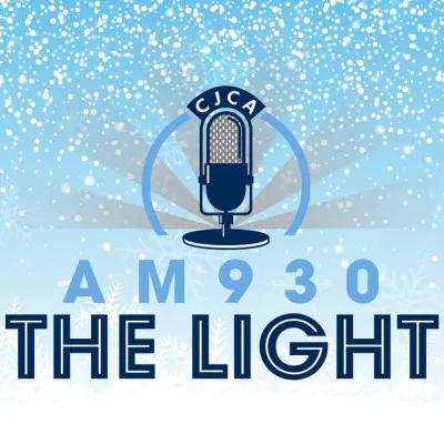 Live streaming AM 930 The Light