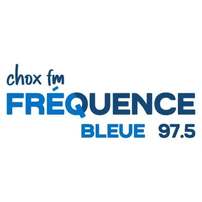 Live streaming CHOX