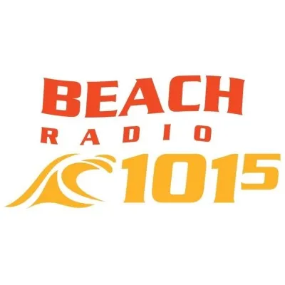 Live streaming Beach Radio