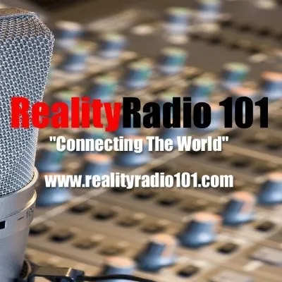 Live streaming RealityRadio 101