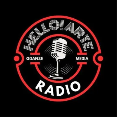 Live streaming Hello! Arte Radio