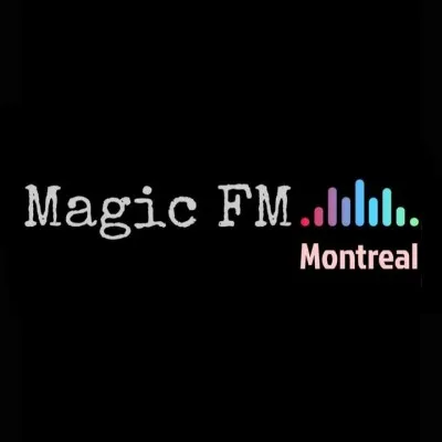 Live streaming Magic FM - Montreal's Classic Rock