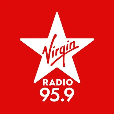 Live streaming Virgin Radio