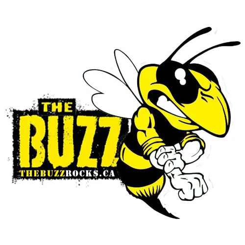 Live streaming Assiniboia's Rock Station The Buzz!
