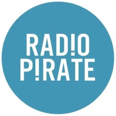Live streaming RadioPirate LIVE