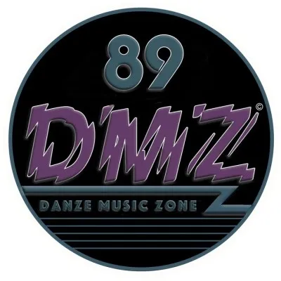 Live streaming 89 DMZ Danze Music Zone
