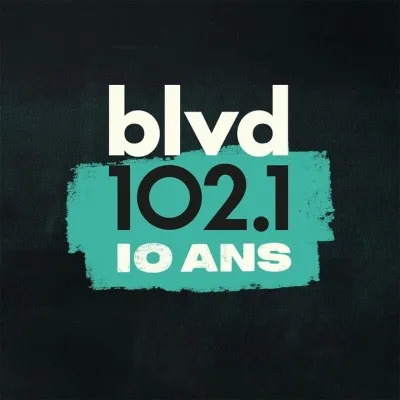 Live streaming BLVD
