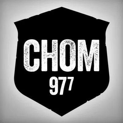 Live streaming CHOM