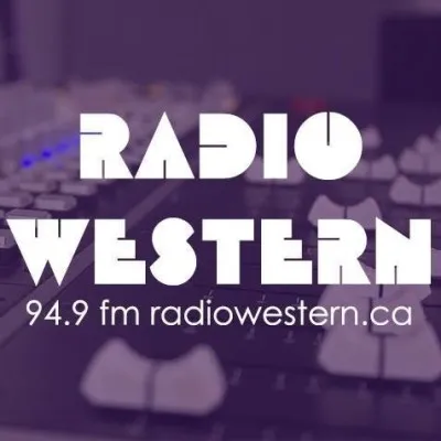 Live streaming Radio Western