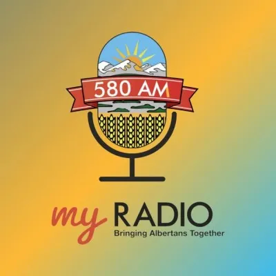 Live streaming My Radio