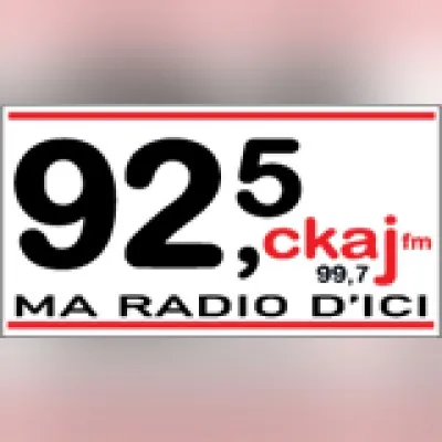 Live streaming CKAJ