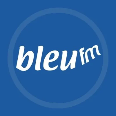 Live streaming BleuFM