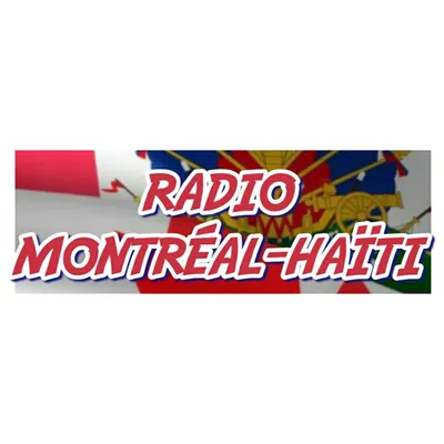 Live streaming Radio Montréal-Haïti