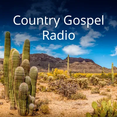 Live streaming Country Gospel Radio