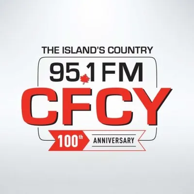 CFCY Charlottetown