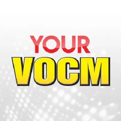 Live streaming VOCM