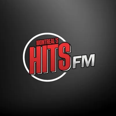 Live streaming HitsFM