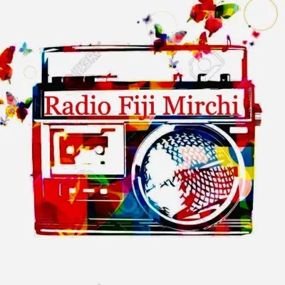 Live streaming Radio Fiji Mirchi Canada
