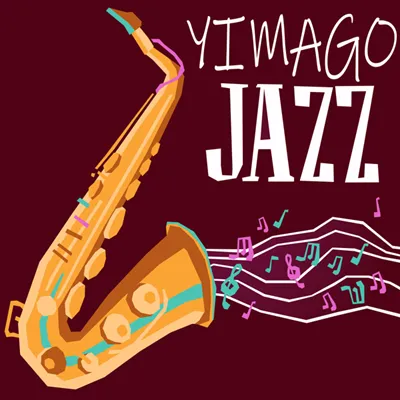 Live streaming Yimago Jazz (The World's Jazz Station)