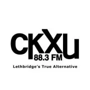 CKXU