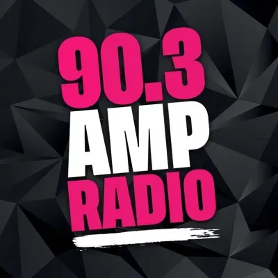 Live streaming Amp Radio Calgary