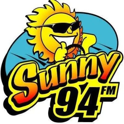 Live streaming Sunny 94 FM