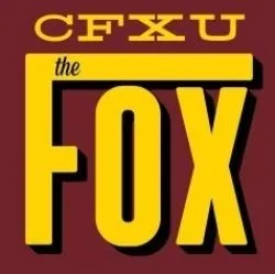 Live streaming CFXU The Fox